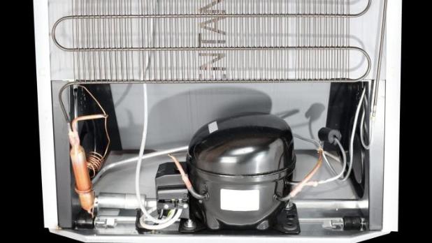 Professional Refrigerator Compressor Replacement - Same-day service, licensed technicians