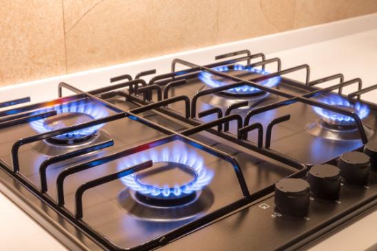 Professional Gas Stove Installation - Same-day service, licensed technicians