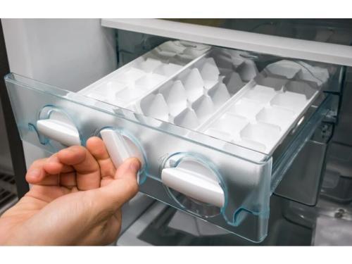 Professional Ice Maker Repair - Same-day service, licensed technicians