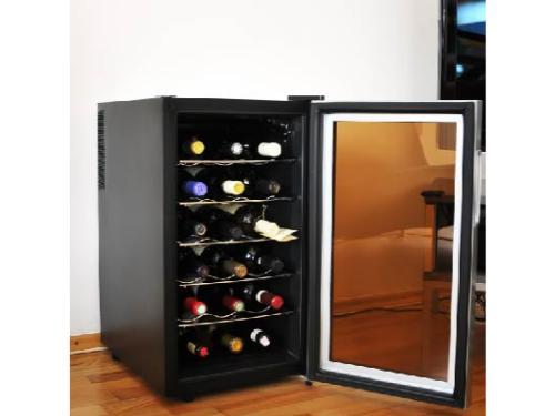 Professional Wine Cooler Repair - Same-day service, licensed technicians